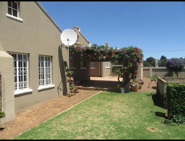 3 BEDROOM HOUSE FOR SALE IN WHEATLANDS AH